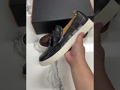 Ботинки людей