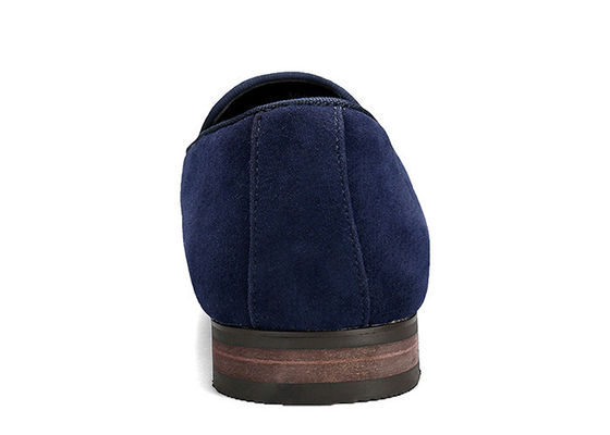 Мода мужская Casual обувь Loafer стиль Размер / цвет на заказ