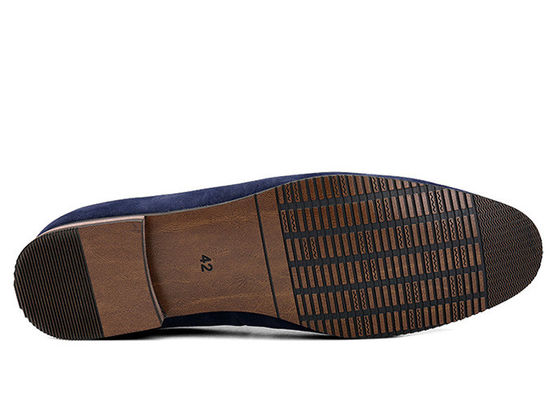 Мода мужская Casual обувь Loafer стиль Размер / цвет на заказ
