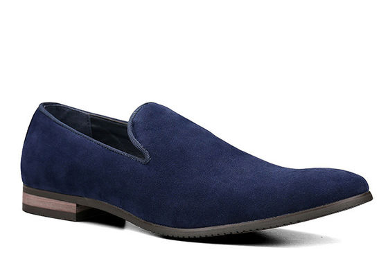 Мода мужская Casual обувь Loafer стиль Размер / цвет на заказ