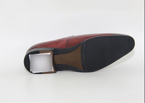 Tassel Нижние каблуки Свадебные туфли Loafers стиль Бык круглый палец Ручной Оксфордские туфли