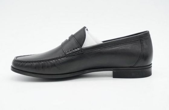 Платье Moc мужские кожаные лофты Holton Penny Loafer Образец доступен