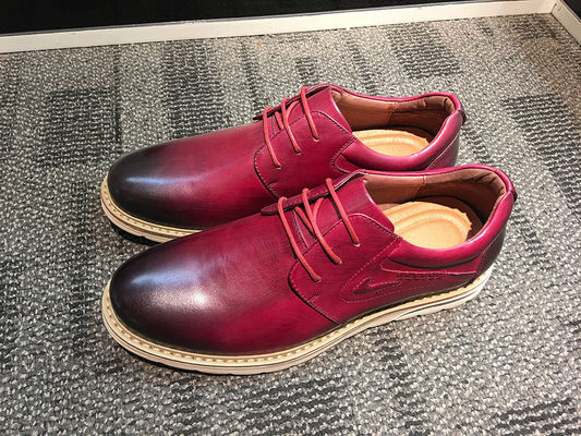 Шнурки Up Suede Twill Линированные мужские плоские неформальные ботинки экологически чистые