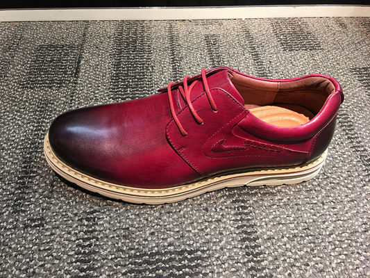 Шнурки Up Suede Twill Линированные мужские плоские неформальные ботинки экологически чистые
