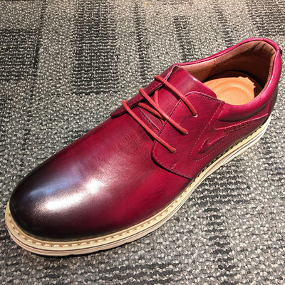 Шнурки Up Suede Twill Линированные мужские плоские неформальные ботинки экологически чистые