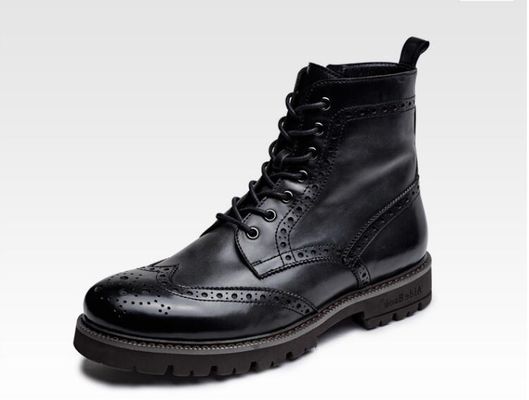 Теплые мартенские мужские салатные пустынные сапоги с низким каблуком Nubuck кожаные ботинки для лодыжек с швейной нитью