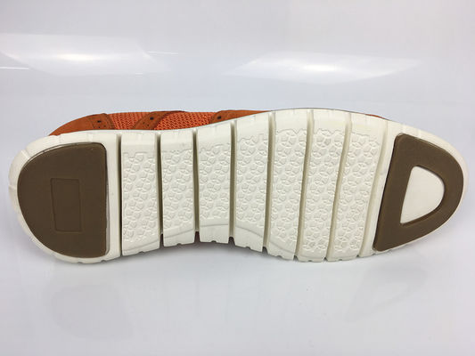 Flyknit Suede мужские кожаные обувь, свободное время вязанные платные обувь