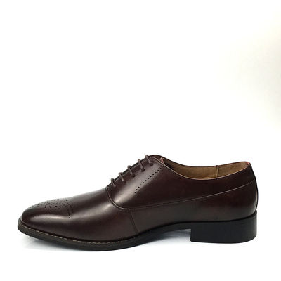 Категория Brogue Мужское свадебное платье Обувь Custom Printing Logo Loafer Design